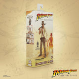 Indiana Jones Adventure Series Indiana Jones (Temple of Doom) Action Figure (6”)