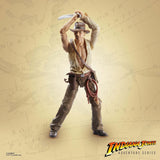 Indiana Jones Adventure Series Indiana Jones (Temple of Doom) Action Figure (6”)