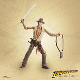 Indiana Jones Adventure Series Indiana Jones (Temple of Doom) Action Figure (6”)