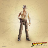 Indiana Jones Adventure Series Indiana Jones (Temple of Doom) Action Figure (6”)