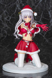 HIIRAGI YUKIBANA ILLUSTRATION BY KUREHITO MISAKI 1/6 PVC FIG BY ALPHAMAX