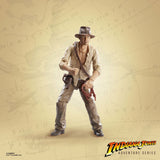 Hasbro Collectibles - Indiana Jones Adventure Series - Indiana Jones (Cairo)