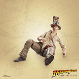 Hasbro Collectibles - Indiana Jones Adventure Series - Indiana Jones (Cairo)