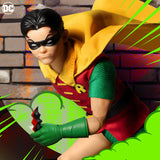 Mezco One:12 Collective Robin: Golden Age Edition Action Figure (Authorized Dealer)