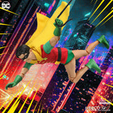 Mezco One:12 Collective Robin: Golden Age Edition Action Figure (Authorized Dealer)