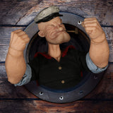 Mezco One:12 Collective Popeye Action Figure (Authorized Dealer)