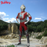 MEZCO ONE:12 COLLECTIVE Ultraman