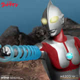 MEZCO ONE:12 COLLECTIVE Ultraman