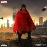 MEZCO ONE:12 COLLECTIVE Bishop Marvel Universe Action Figure