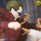 MEZCO ONE:12 COLLECTIVE The Joker: Gotham by Gaslight - Deluxe Edition
