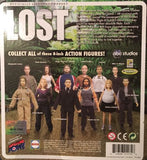 Lost Series 4 Juliet Burke Action Figure Bif Bang Pow Limited Edition