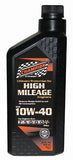 Champion Brands 4030H High Mileage 10W-40 SM Motor Oil - 1 Quart