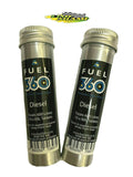 Fuel 360 Diesel Treatment Tablets Tube of 10 Tablets (Authorized Dealer)