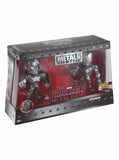 Civil War Metals Die Cast 2 Pack Hot Topic Summer Convention SDCC