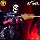 MEZCO ONE:12 Collective Rumble Society – Doc Nocturnal
