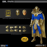 MEZCO ONE:12 COLLECTIVE Dr. Fate