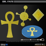 MEZCO ONE:12 COLLECTIVE Dr. Fate