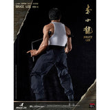 Blitzway - Bruce Lee: Tribute Statue - Version 4, Blitzway 1/4th Scale (NEW)