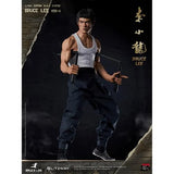 Blitzway - Bruce Lee: Tribute Statue - Version 4, Blitzway 1/4th Scale (NEW)