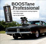 BOOSTane Professional 6 Pack Case 32oz Octane Booster up to 116 Oct (OCT32PRO)