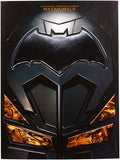 Justice League Movie Ultimate Batmobile RC Vehicle