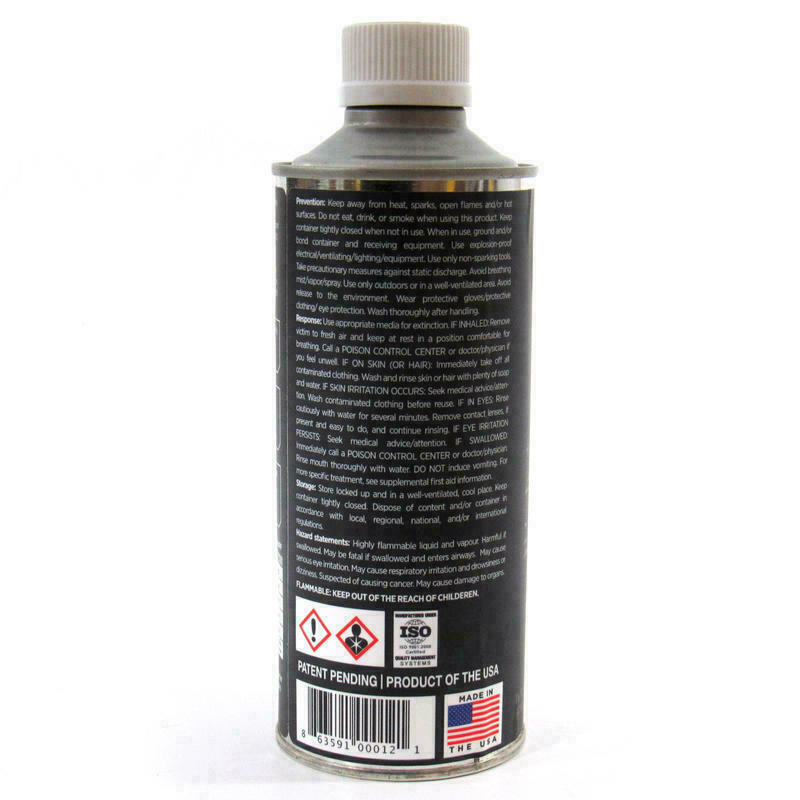 In 2 Stroke Outboard BOOSTane Premium Octane Booster 16oz - Fuel ...
