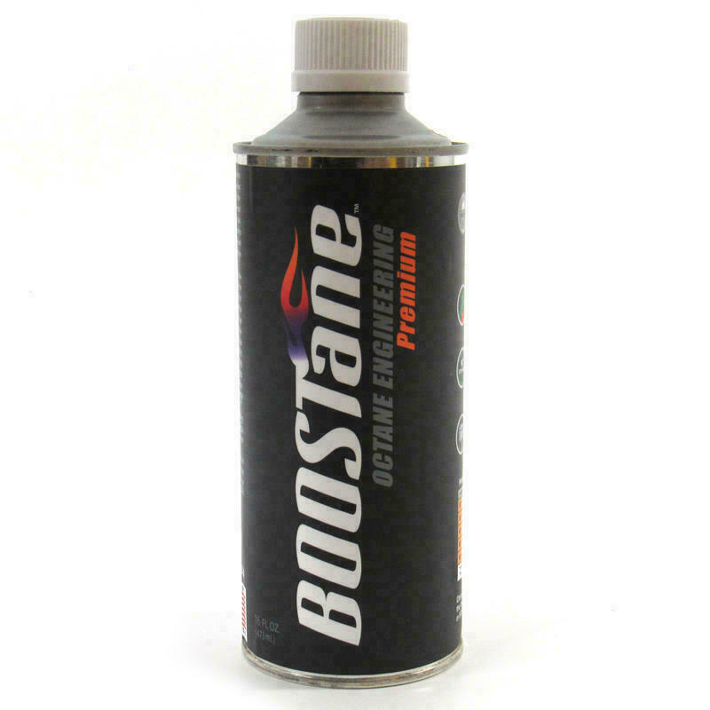 BOOSTane Premium Automotive Octane Booster 16oz (OCT16PRE) 36 Pack Cas ...