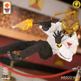 MEZCO ONE:12 COLLECTIVE Mezco Con 2021: Summer Edition - High Roller Box