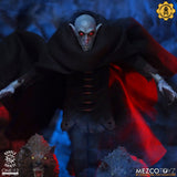 MEZCO ONE:12 COLLECTIVE Silent Screamers: Nosferatu - Symphony of Horror Edition