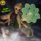 MEZCO ONE:12 COLLECTIVE Rumble Society - Atticus Doom